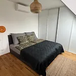 Vienna Apartment Ortnergasse