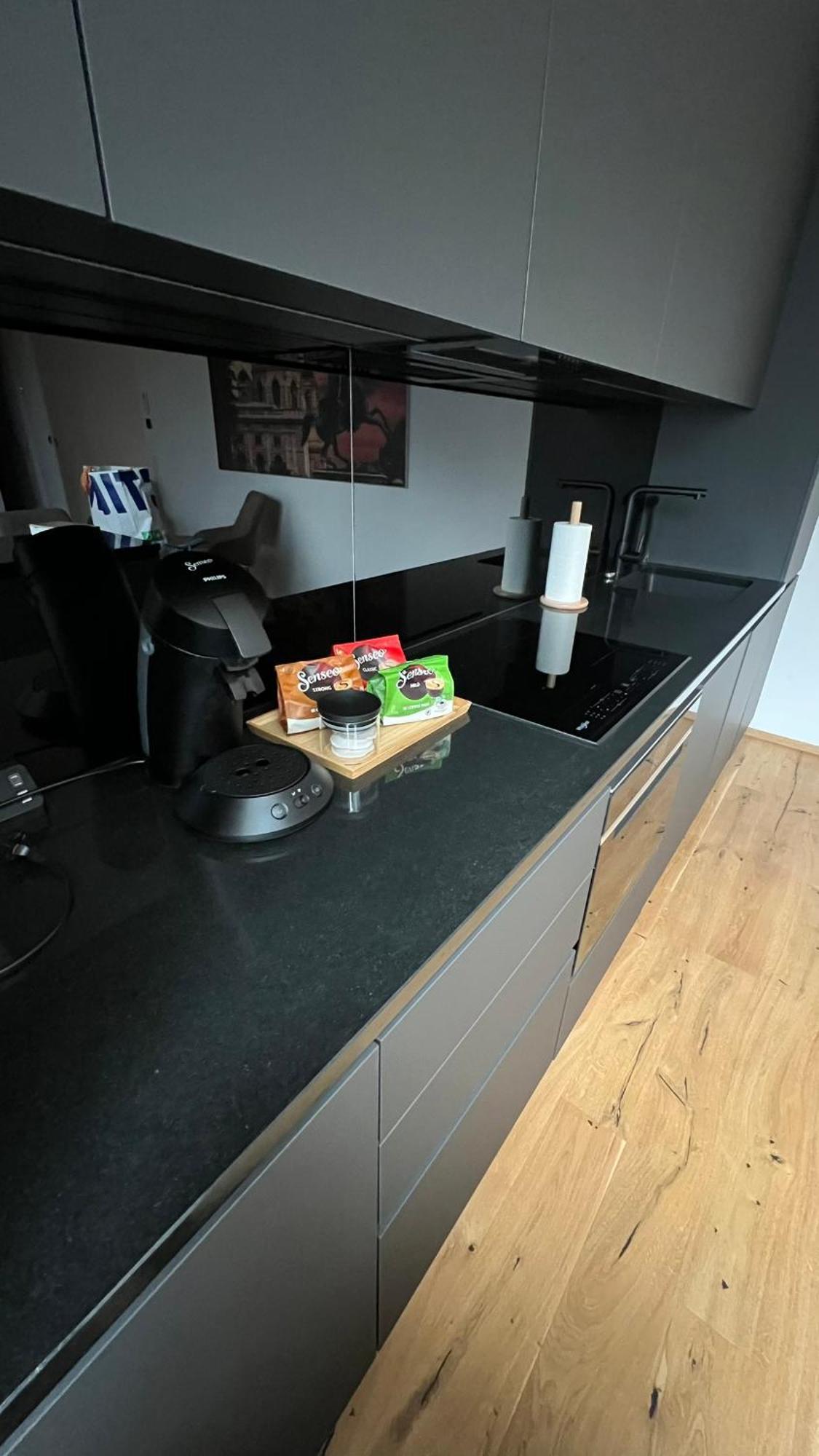 Ortnergasse Apartment *