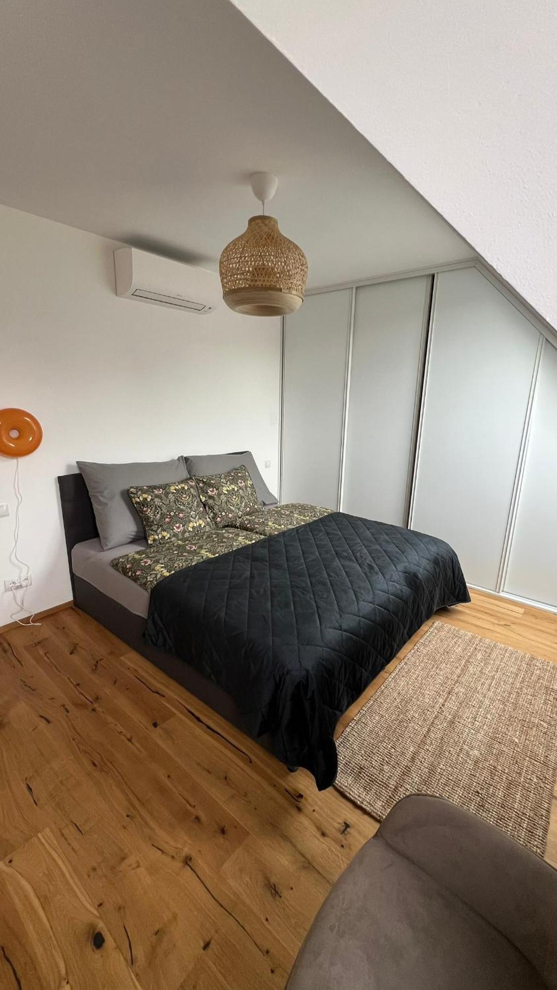 Ortnergasse Apartment Wien