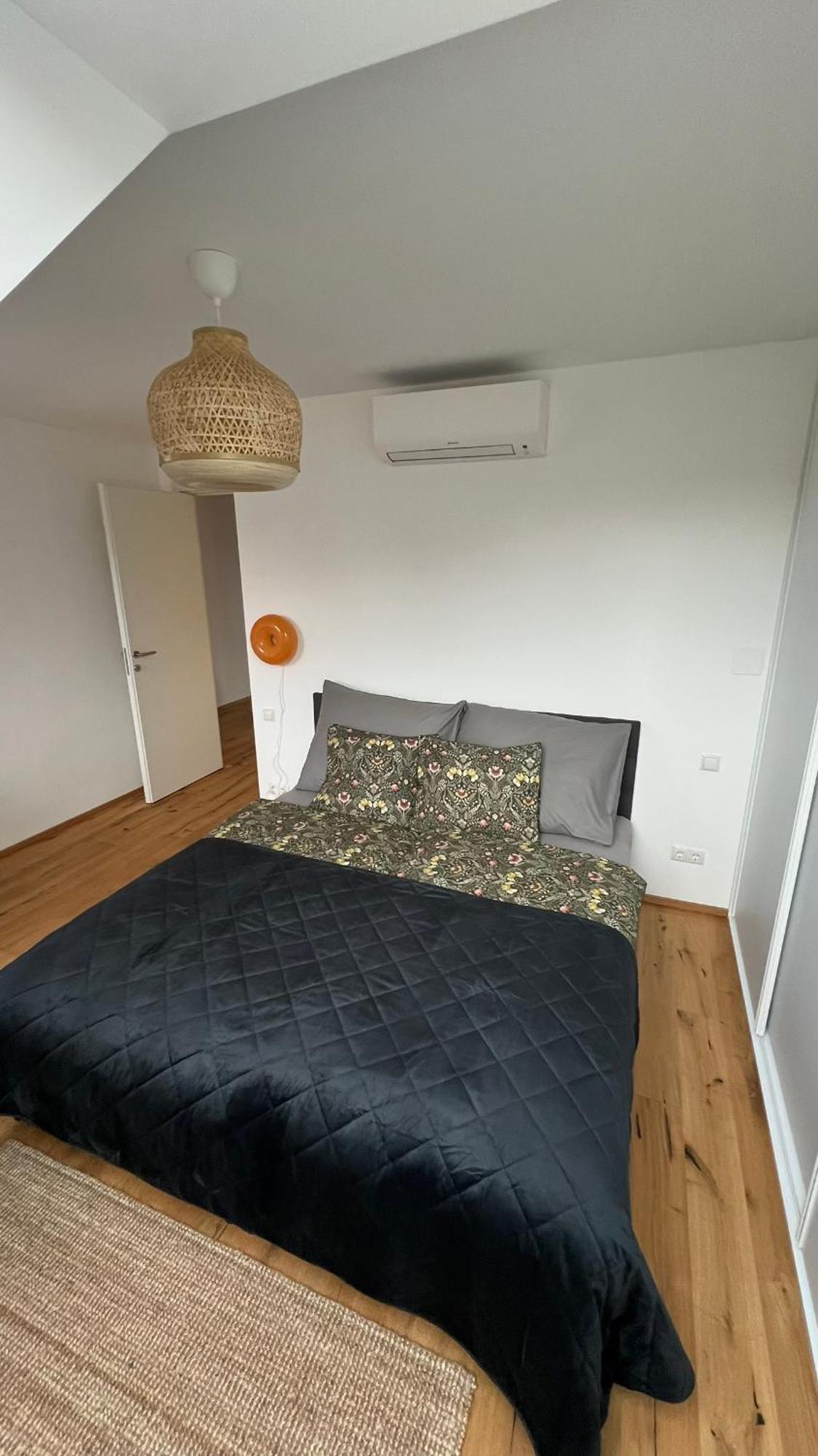 Apartment Ortnergasse *