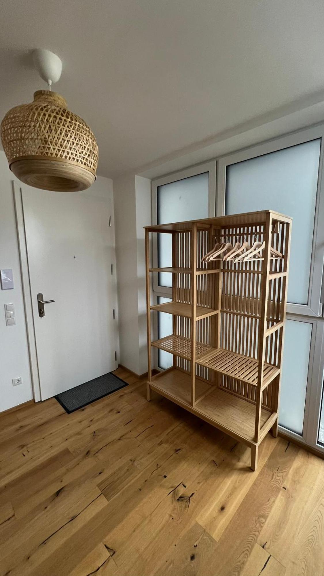 Ortnergasse Apartment Wien