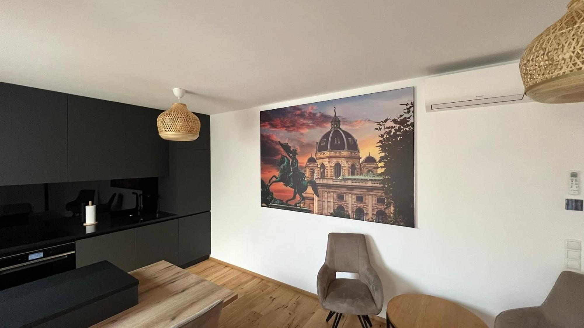 Apartment Ortnergasse Wien